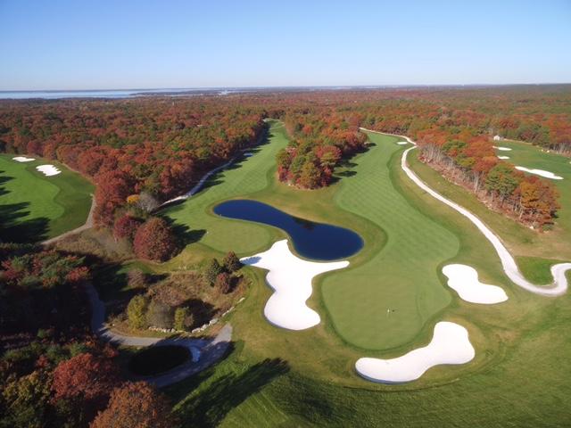 9 Cpe Clb Road East Falmouth, MA 02536 - Photo 39 of 58 a view of a lake with a mountain