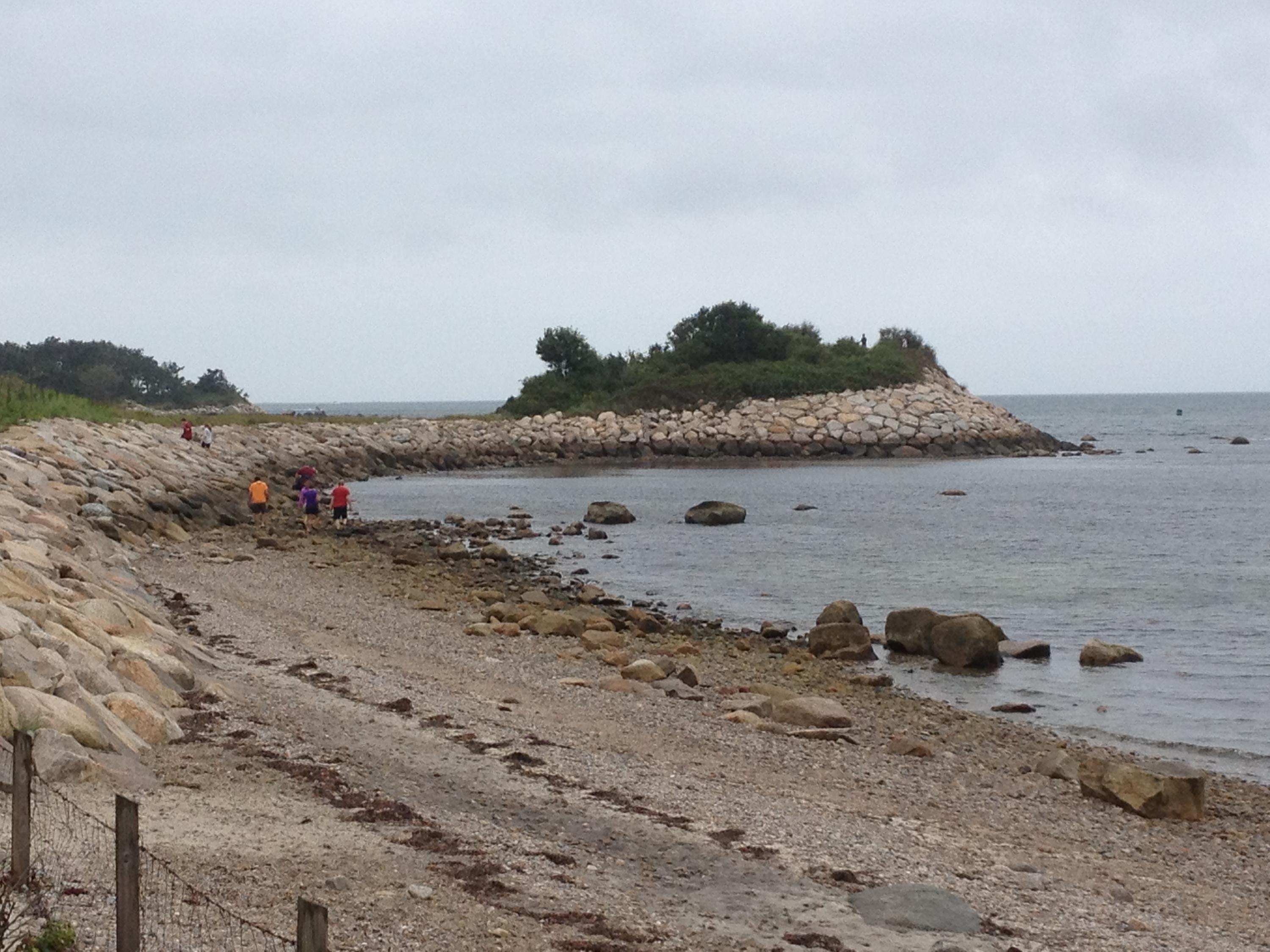 9 Cpe Clb Road East Falmouth, MA 02536 - Photo 51 of 58 a view of ocean