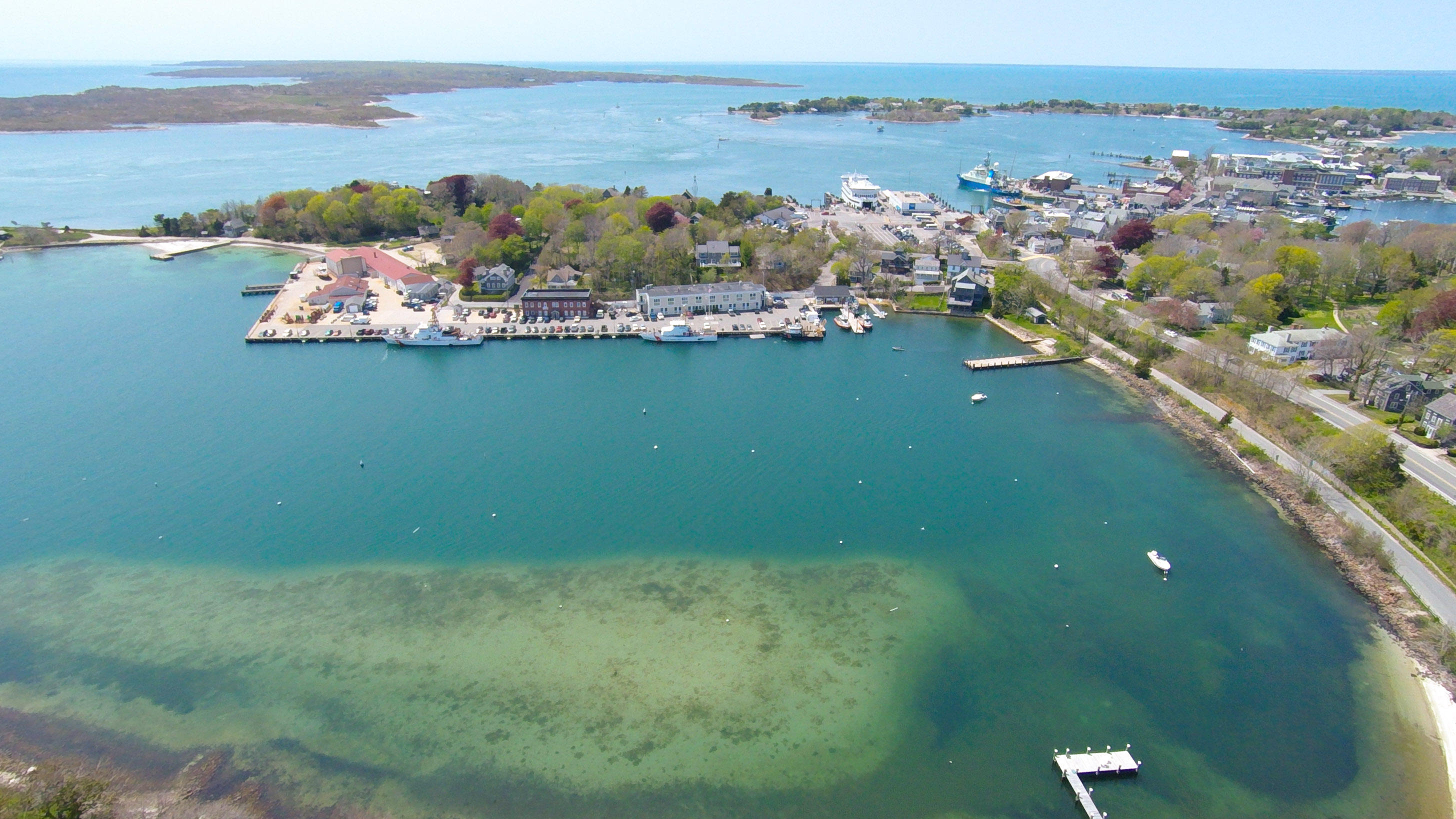 9 Cpe Clb Road East Falmouth, MA 02536 - Photo 53 of 58 Woods Hole-2