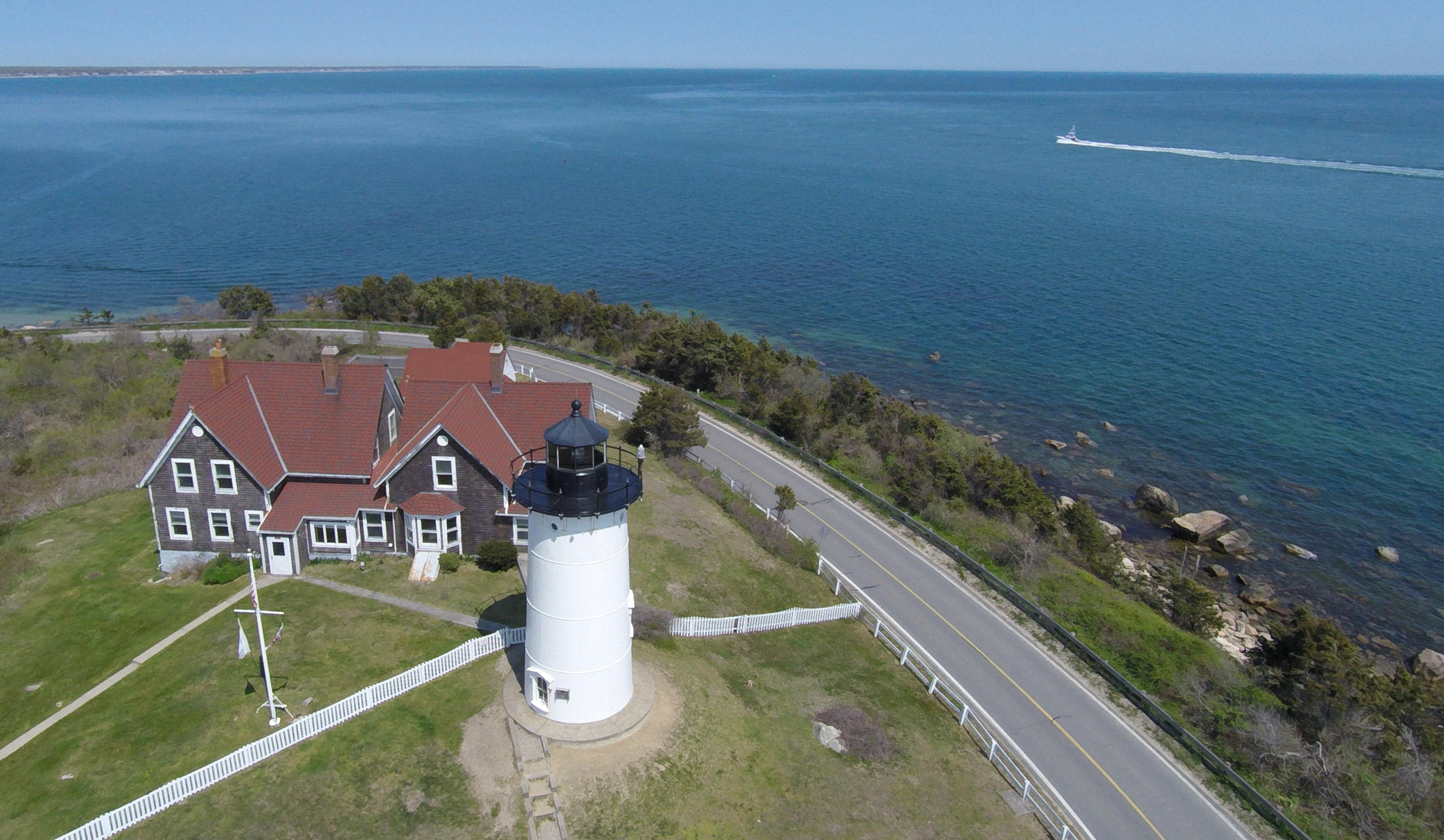 9 Cpe Clb Road East Falmouth, MA 02536 - Photo 57 of 58 a view of a city