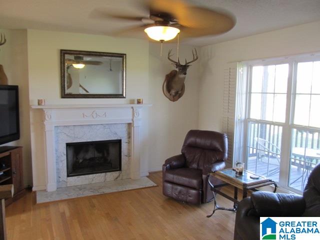 50 Deer Ridge Road Cleveland, AL 35049 - Photo 3 of 49