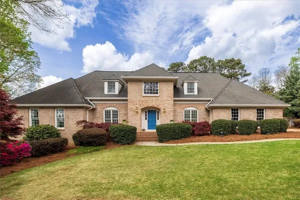 $774,000 | 1854 Kanawha Drive, Smoke Rise, GA 30087