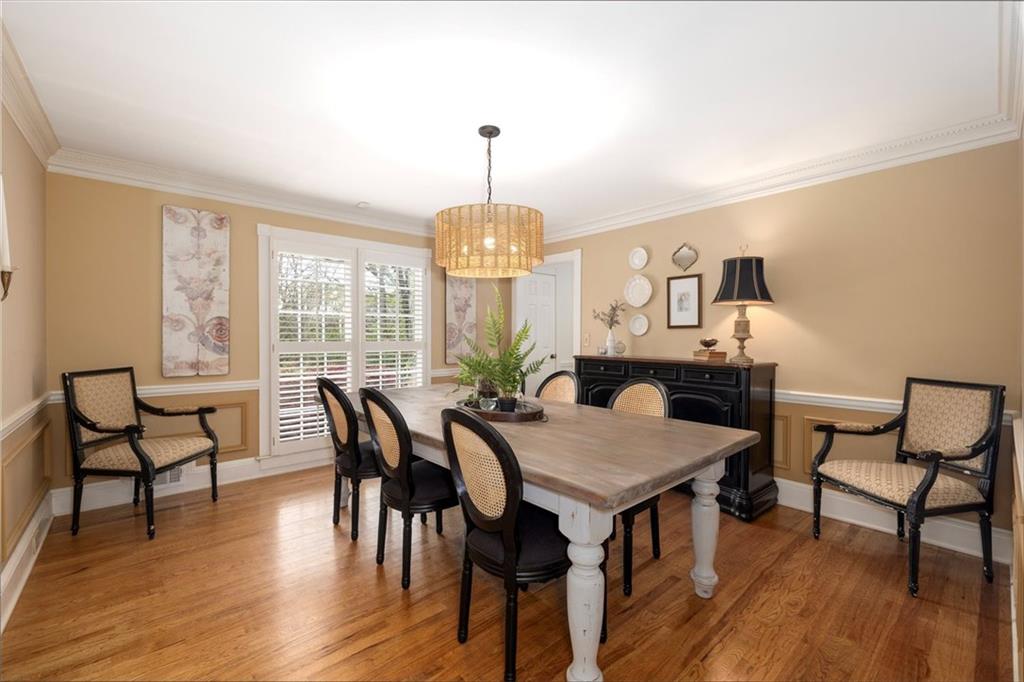 1854 Kanawha Drive Smoke Rise, GA 30087 - Photo 11 of 61