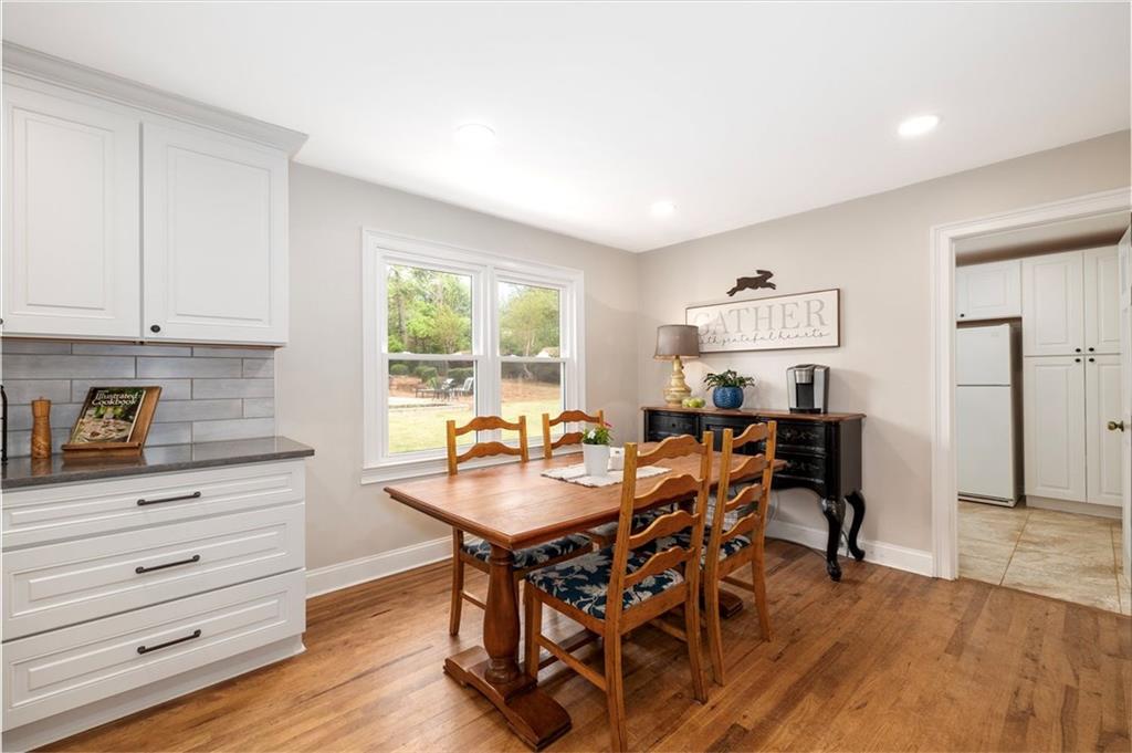 1854 Kanawha Drive Smoke Rise, GA 30087 - Photo 16 of 61