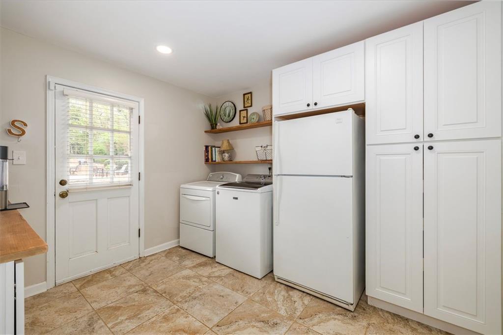 1854 Kanawha Drive Smoke Rise, GA 30087 - Photo 17 of 61