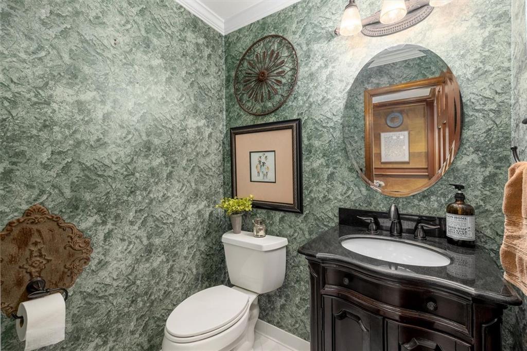 1854 Kanawha Drive Smoke Rise, GA 30087 - Photo 18 of 61