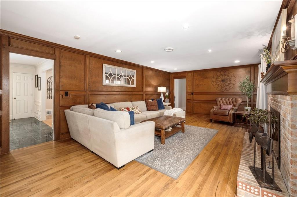 1854 Kanawha Drive Smoke Rise, GA 30087 - Photo 19 of 61