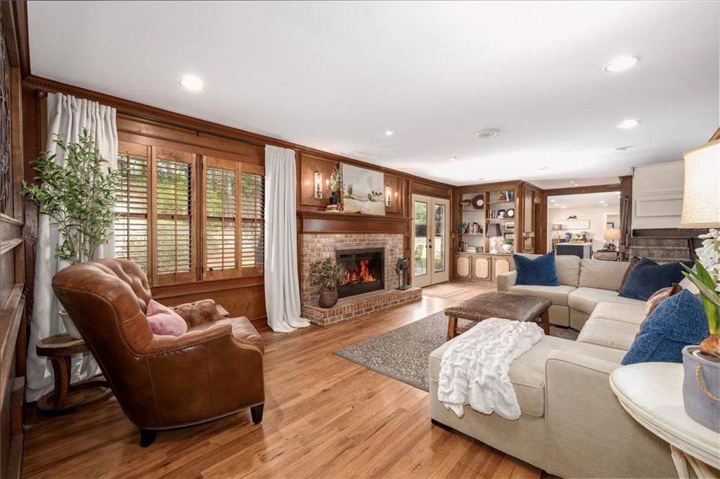 1854 Kanawha Drive Smoke Rise, GA 30087 - Photo 20 of 61