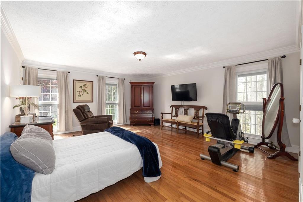 1854 Kanawha Drive Smoke Rise, GA 30087 - Photo 21 of 61