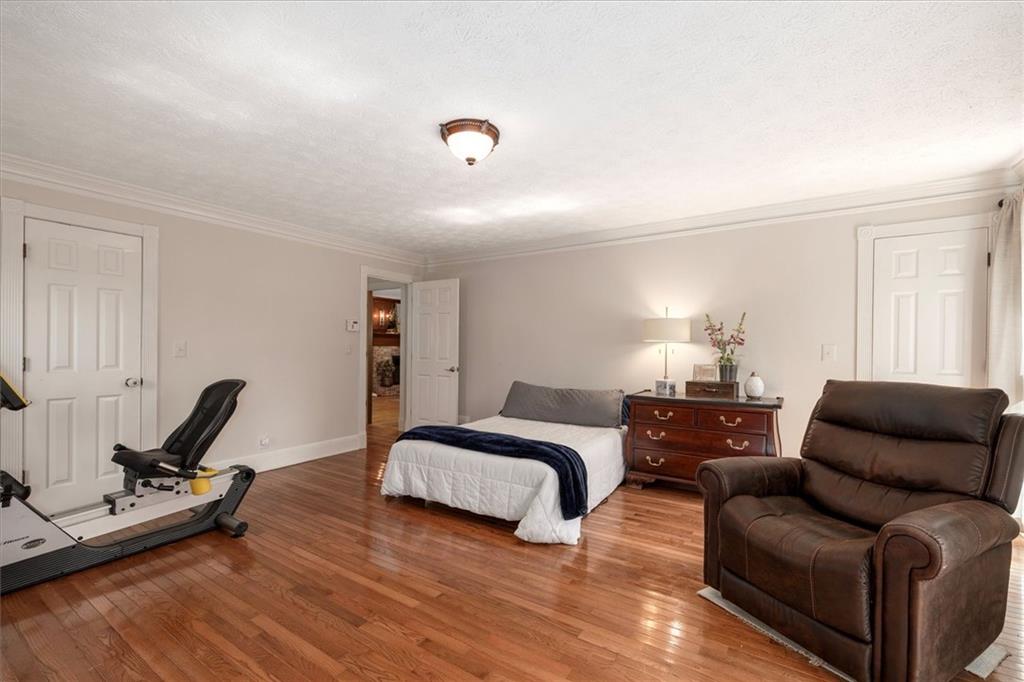 1854 Kanawha Drive Smoke Rise, GA 30087 - Photo 22 of 61