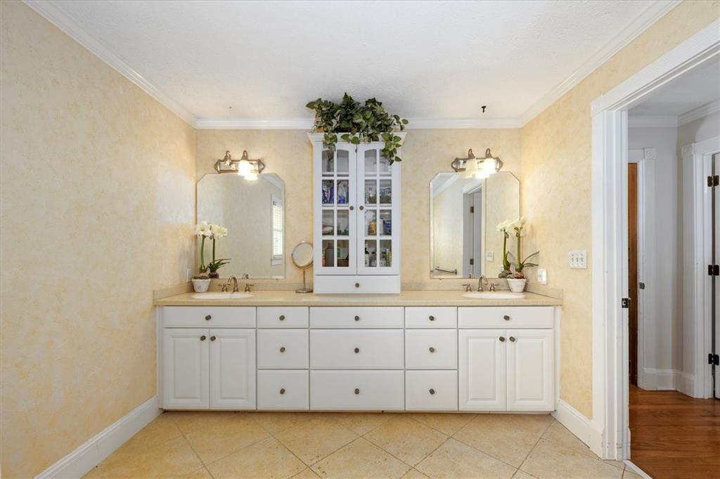 1854 Kanawha Drive Smoke Rise, GA 30087 - Photo 23 of 61