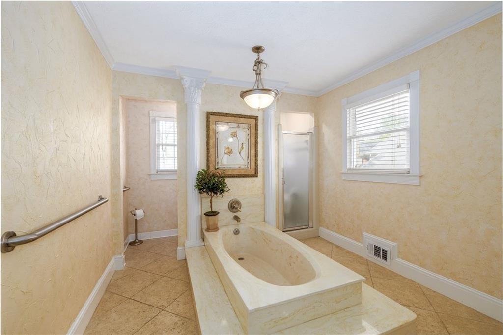 1854 Kanawha Drive Smoke Rise, GA 30087 - Photo 24 of 61