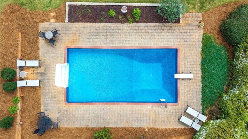 1854 Kanawha Drive Smoke Rise, GA 30087 - Photo 27 of 61