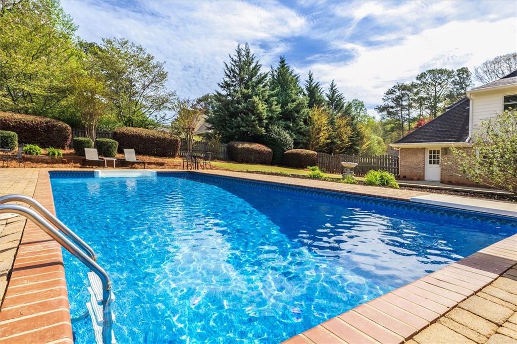 1854 Kanawha Drive Smoke Rise, GA 30087 - Photo 28 of 61