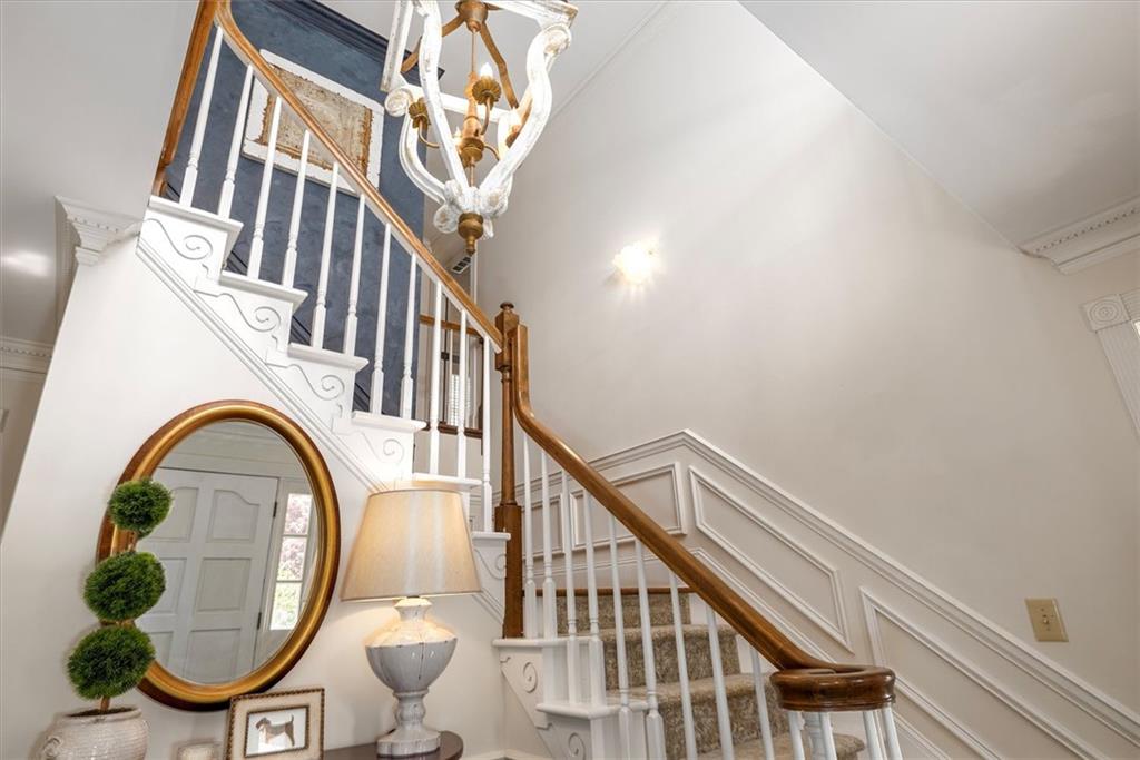 1854 Kanawha Drive Smoke Rise, GA 30087 - Photo 31 of 61