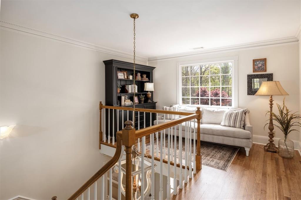 1854 Kanawha Drive Smoke Rise, GA 30087 - Photo 32 of 61