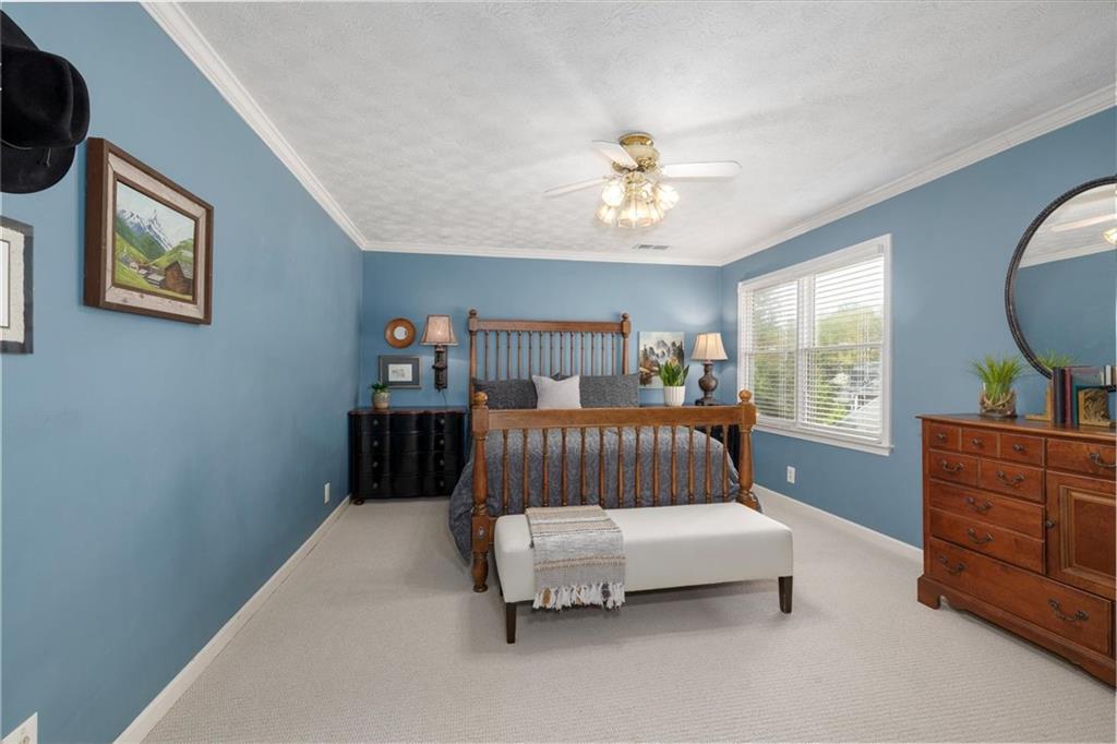 1854 Kanawha Drive Smoke Rise, GA 30087 - Photo 35 of 61