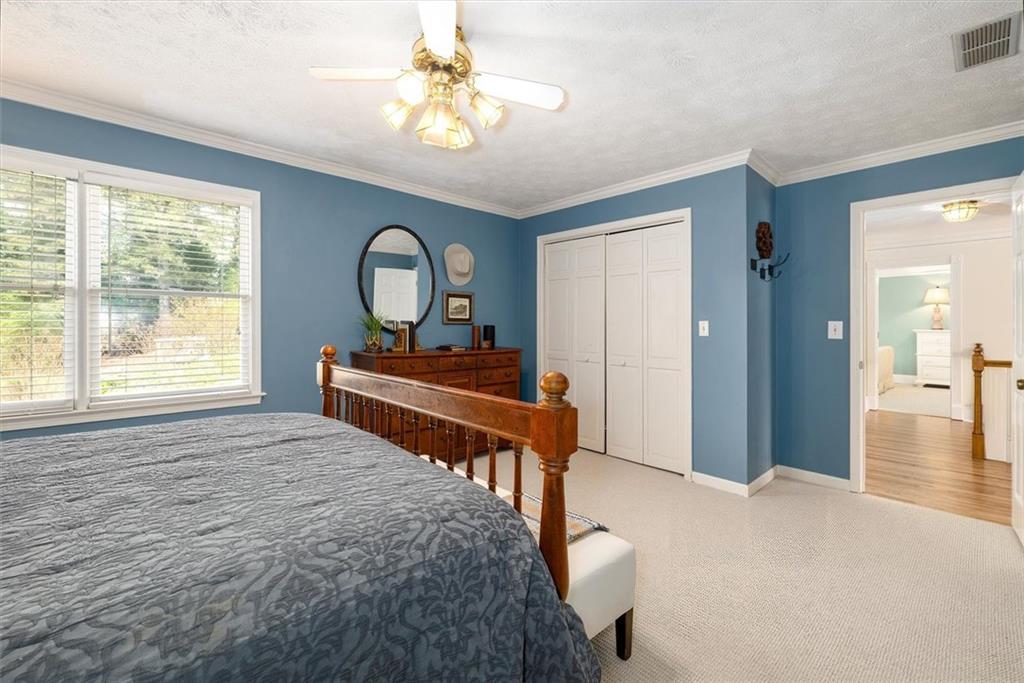 1854 Kanawha Drive Smoke Rise, GA 30087 - Photo 36 of 61