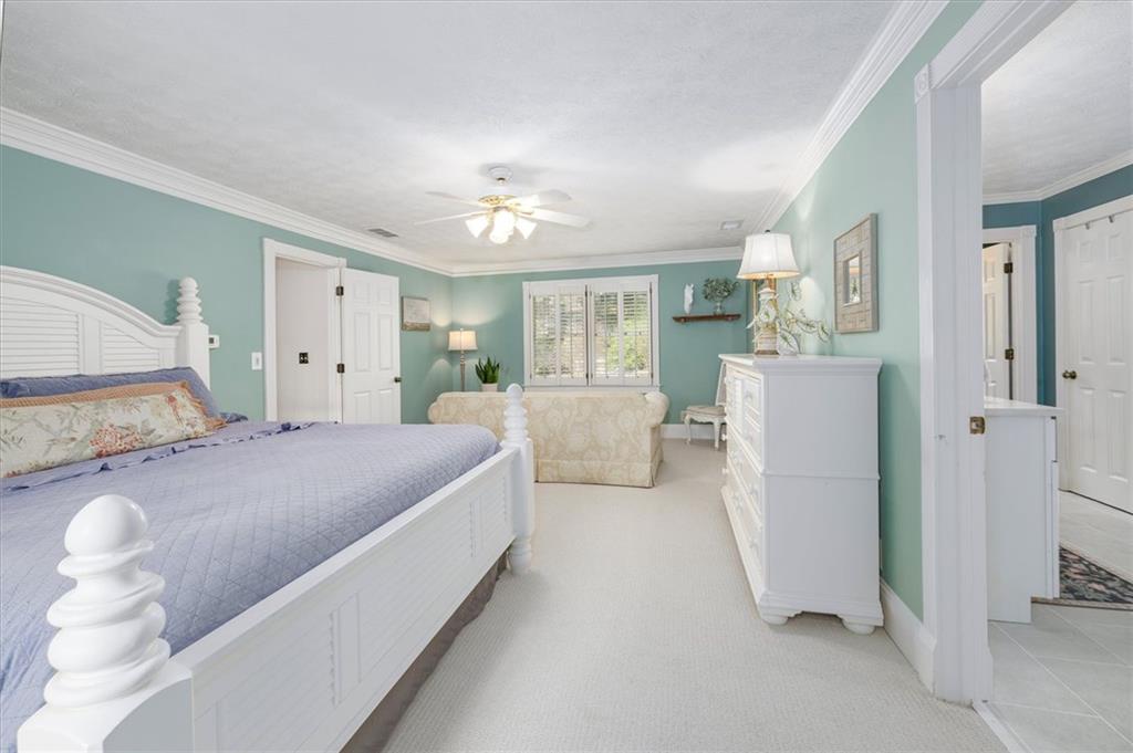 1854 Kanawha Drive Smoke Rise, GA 30087 - Photo 38 of 61