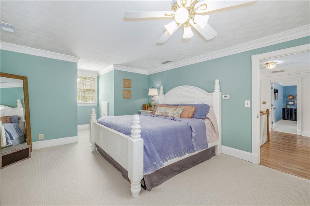 1854 Kanawha Drive Smoke Rise, GA 30087 - Photo 39 of 61