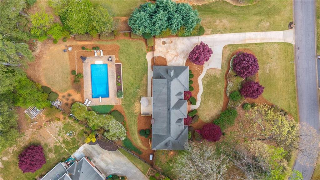 1854 Kanawha Drive Smoke Rise, GA 30087 - Photo 4 of 61