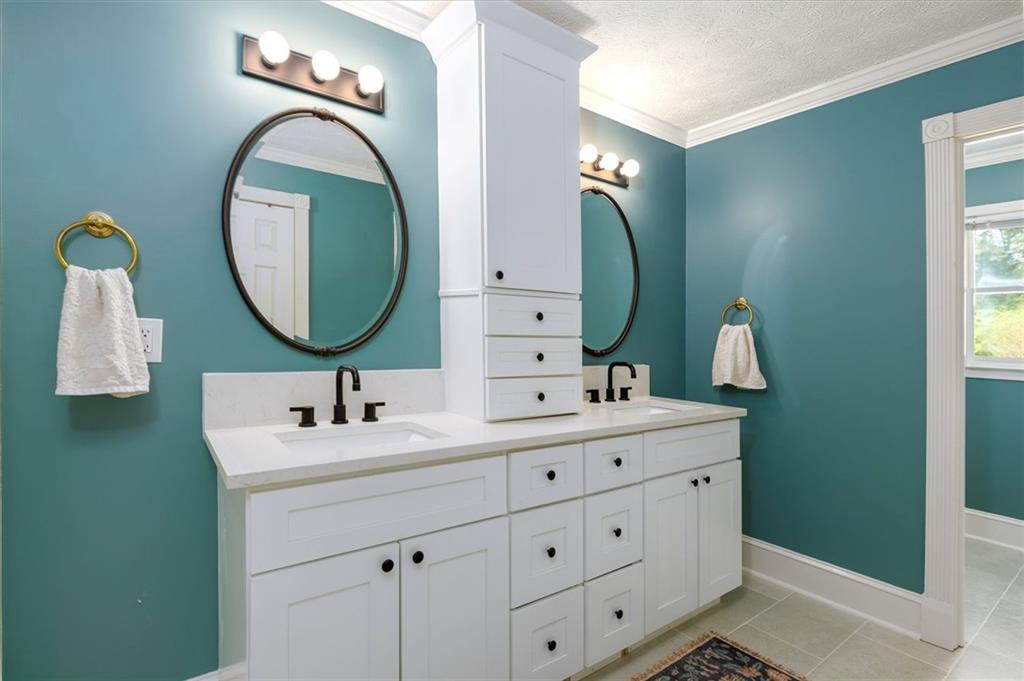 1854 Kanawha Drive Smoke Rise, GA 30087 - Photo 42 of 61