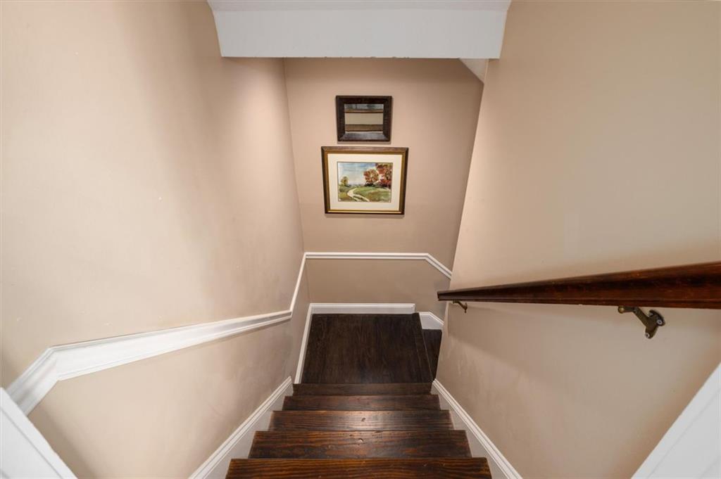 1854 Kanawha Drive Smoke Rise, GA 30087 - Photo 43 of 61