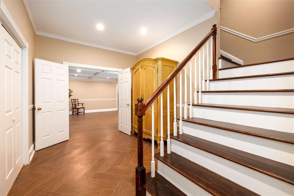 1854 Kanawha Drive Smoke Rise, GA 30087 - Photo 44 of 61