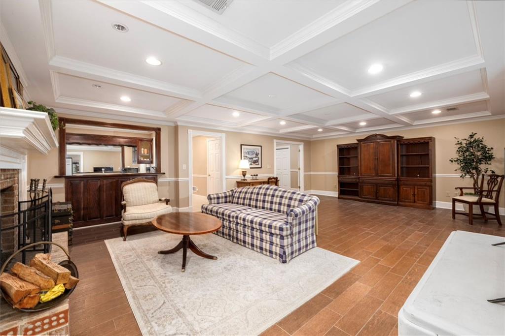 1854 Kanawha Drive Smoke Rise, GA 30087 - Photo 46 of 61