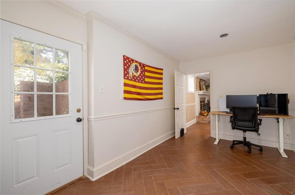 1854 Kanawha Drive Smoke Rise, GA 30087 - Photo 48 of 61