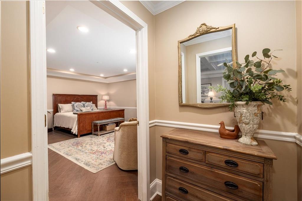 1854 Kanawha Drive Smoke Rise, GA 30087 - Photo 49 of 61