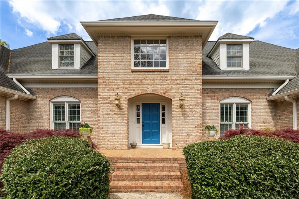 1854 Kanawha Drive Smoke Rise, GA 30087 - Photo 5 of 61