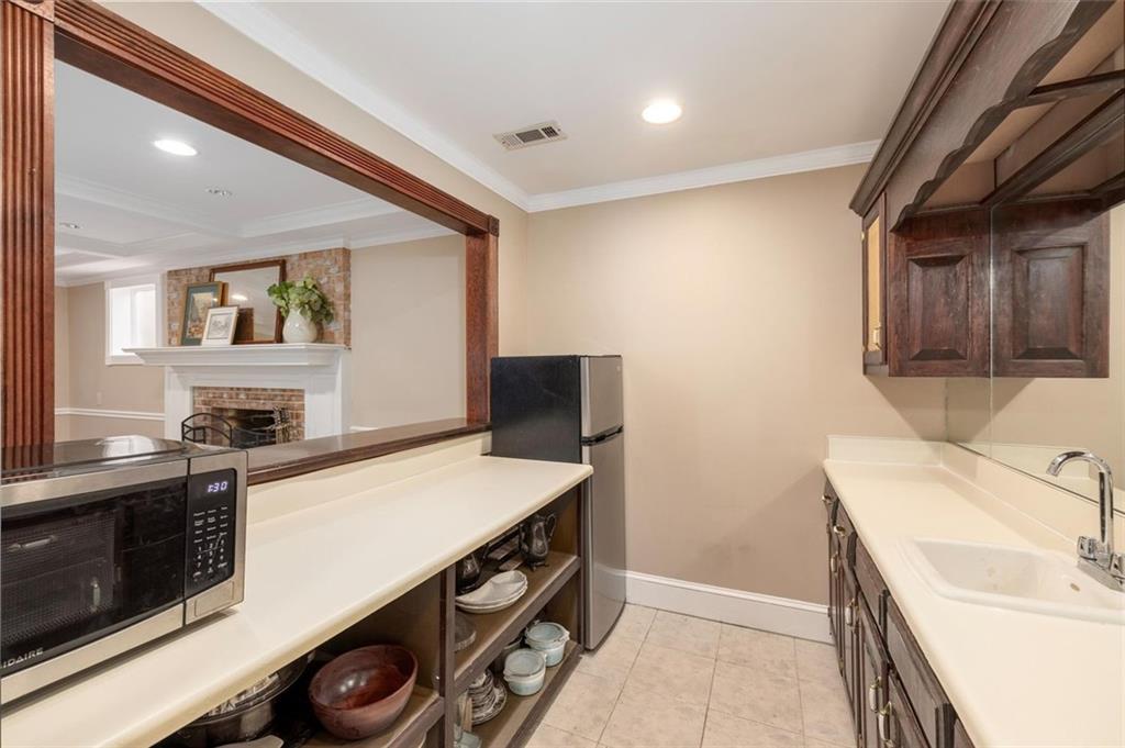 1854 Kanawha Drive Smoke Rise, GA 30087 - Photo 52 of 61