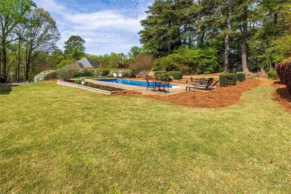 $774,000 | 1854 Kanawha Drive, Smoke Rise, GA 30087