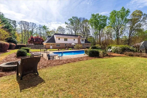 $774,000 | 1854 Kanawha Drive, Smoke Rise, GA 30087