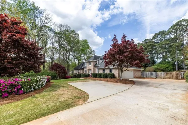 $774,000 | 1854 Kanawha Drive, Smoke Rise, GA 30087