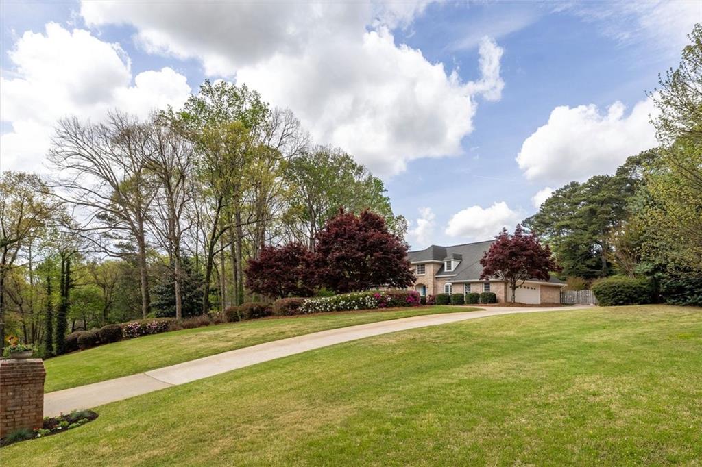 1854 Kanawha Drive Smoke Rise, GA 30087 - Photo 58 of 61