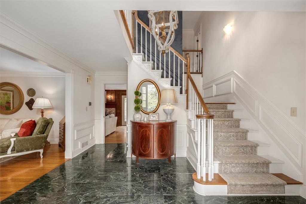 1854 Kanawha Drive Smoke Rise, GA 30087 - Photo 6 of 61