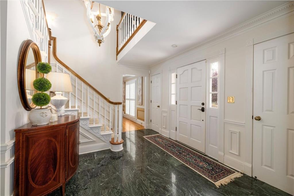 1854 Kanawha Drive Smoke Rise, GA 30087 - Photo 7 of 61