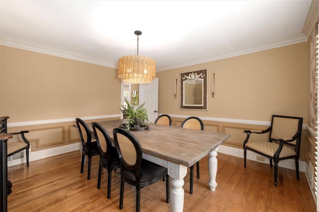 1854 Kanawha Drive Smoke Rise, GA 30087 - Photo 10 of 61