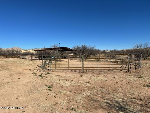 4602 East Dragoon Road Dragoon, AZ 85609 - Photo 13 of 48
