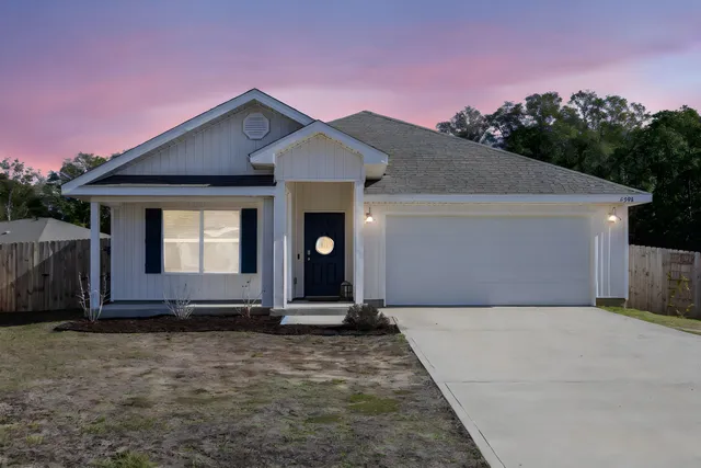$314,400 | 6206 Kayden Court, Crestview, FL 32539