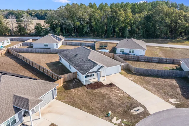 $314,400 | 6206 Kayden Court, Crestview, FL 32539