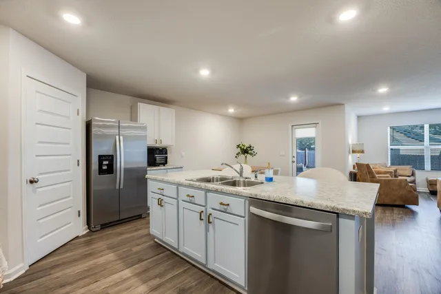 $314,400 | 6206 Kayden Court, Crestview, FL 32539