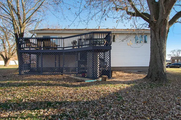 $310,000 | 1510 West 94th Court, Crown Point, IN 46307