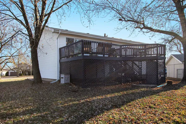 $310,000 | 1510 West 94th Court, Crown Point, IN 46307