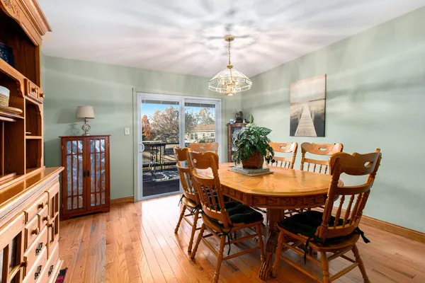 $310,000 | 1510 West 94th Court, Crown Point, IN 46307