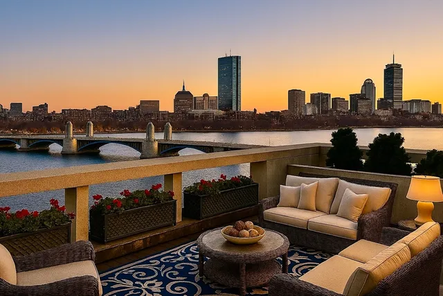 $5,200,000 | 75-83 Cambridge Parkway, Cambridge, MA 02142