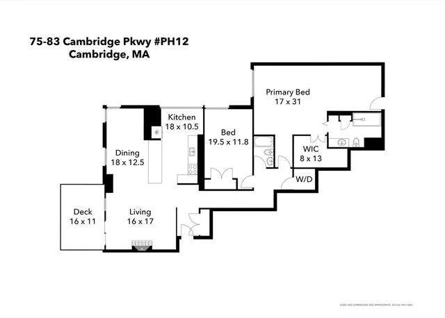 a picture of a book and a bed