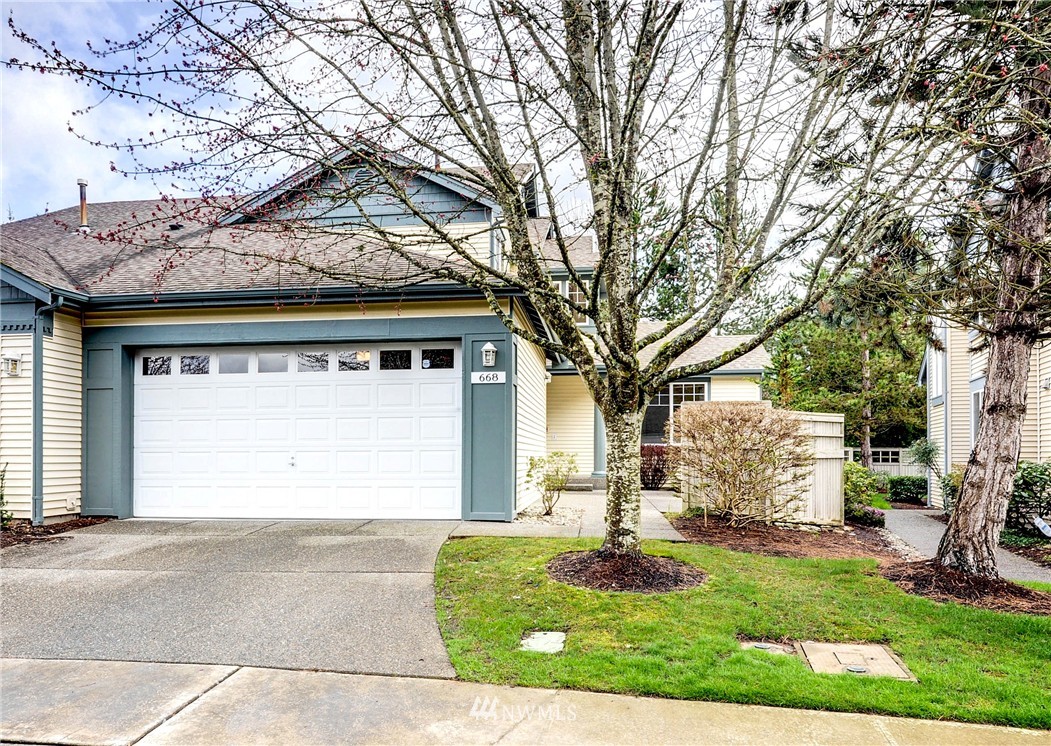 668 Chelan Place Northeast Renton, WA 98059 - Photo 1 of 25